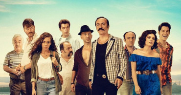 Organize İşler Sazan Sarmalı Filmi İlk Hafta 23 Milyon TL Hasılata Ulaştı