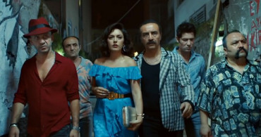 Organize İşler Sazan Sarmalı Filmi Vizyon Tarihi