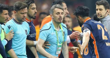 Orhan Ak'tan Bomba İddia