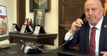 Orhan Buyurman'dan Avrupa'da Yeni Bir Güç Yapılanması