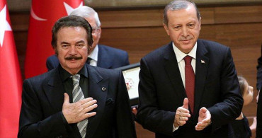 Orhan Gencebay, Cumhurbaşkanı Erdoğan'a Övgü Yağdırdı