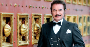 Orhan Gencebay Geliniyle Tanıştı