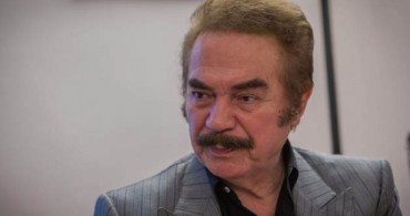 Orhan Gencebay’a Hakaret Eden Şahsın Cezası Belli Oldu