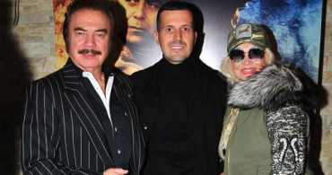 Orhan Gencebay'ın Oğlu Gökhan Gencebay Bıçaklandı!