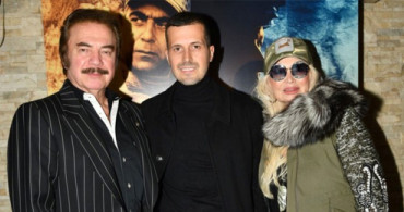 Orhan Gencebay'ın Oğlu Gökhan Gencebay Taburcu Oldu