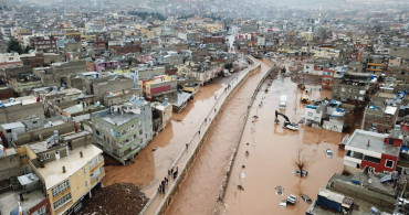 Orhan Şen’den deprem bölgesine uyarı: 90 yılda bir görülüyor