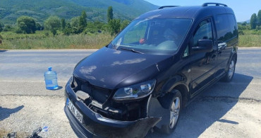 Orhangazi'de Motosiklet Kazası: Genç Sürücü Hayatını Kaybetti