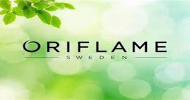 Oriflame Türkiye 30. yıl ve 8 Mart Dünya Kadınlar Günü indirim kataloğu