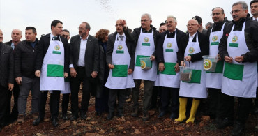 Orman Genel Müdürü Karacabey'den Yangınlarla Mücadele Açıklamaları