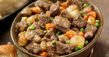 Orman Kebabı Tarifi