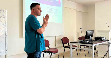 Orman Yangınlarında Hayvanlar İçin Hayati Uyarılar