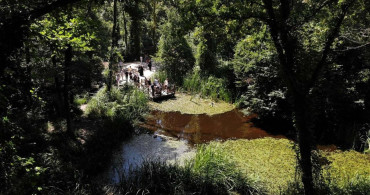 Ormanya ve Kuzuyayla Tabiat Parkı 5 Milyon Ziyaretçiyi Ağırladı