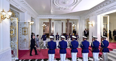 Orta Asya-Japonya Diyaloğu: Yeni Bir Dönemin Başlangıcı