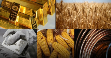 Orta Doğu Gerilimi Tarım ve Gıda Fiyatlarını Yükseltti