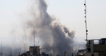 Orta Doğu’da Ateş Hattı Genişliyor: Tahran ve Beyrut Vuruldu, Körfez Alarmda