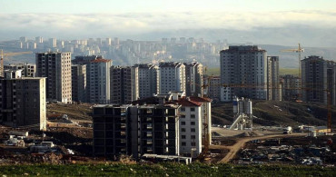 Orta gelirliye konut kredisi müjdesi: Ödeme detayları belli oldu