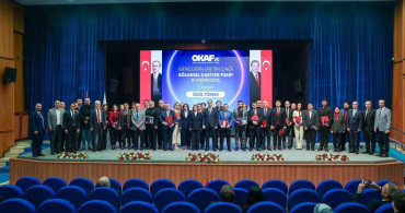 Orta Karadeniz Kariyer Fuarı 25 Bin Ziyaretçiyi Ağırladı