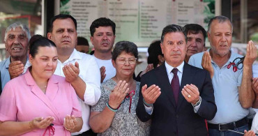 Ortaca ve Dalaman’a Yeni Projeler