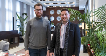 Ortak Ofis Alanlarının Girişimcilik Üzerindeki Etkileri