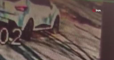 Ortaokul Öğrencisi 1.5 Metrelik Çukura Düştü