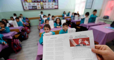 Ortaokulda sınıfta kalma ve sınıf tekrarı var mı? 2022 Lisede sınıfta kalma var mı?