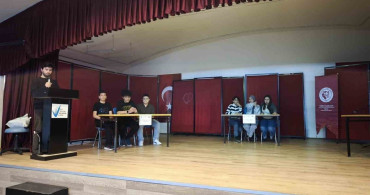 Ortaokullar Arası 19. Millî Kültür Bilgi Yarışması'nda Finalistler Belli Oldu