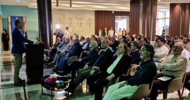 Ortopedik Gelişmeler Sempozyumu Bodrum'da Gerçekleşti