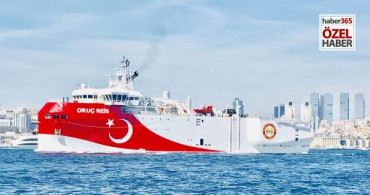 Oruç Reis, Fransız Savaş Gemisinin Aklını Aldı