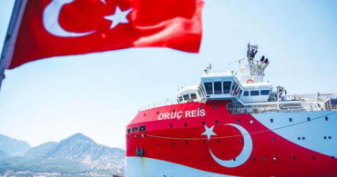Oruç Reis İçin Yeni Navtex Yayınlandı