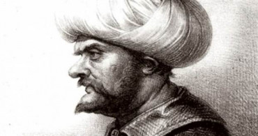 Oruç Reis