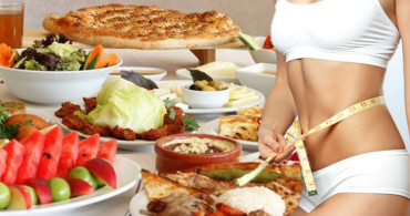 Oruç Tutarken Kilo Vermenin Yolları