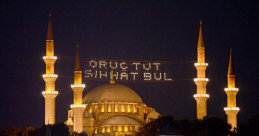 Oruç tutma yaşı kaçtır, şartları nelerdir? Kimler oruç tutabillir ve tutmalı?