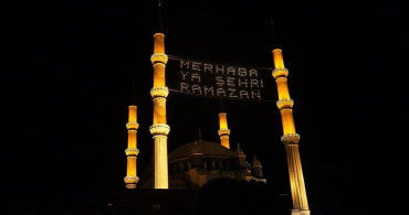 Oruç Tutmak Kalbe de Psikolojiye de İyi Geliyor