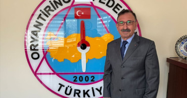 Oryantiringde Başarı İçin Yeni Altyapı Çalışmaları