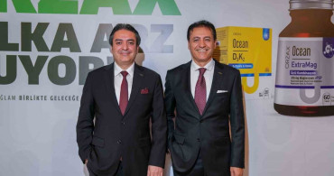 Orzax halka arz sürecini başlattı