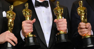 Oscar Ödülleri’nden Irkçılığa Karşı Tepki