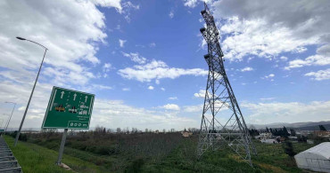 Osman Gazi Köprüsü Kısa Süreli Trafik Kapalı
