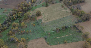 Osman Gazi'nin Doğduğu Köyün Yeri Araştırmalara Konu Oldu