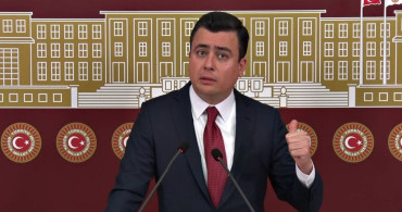 Osman Gökçek: Mansur Yavaş'ın Su Tarife Zamları Eleştirildi
