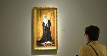  Osman Hamdi Bey'in, 'İstanbul Hanımefendisi' İçin Büyük Rakam!