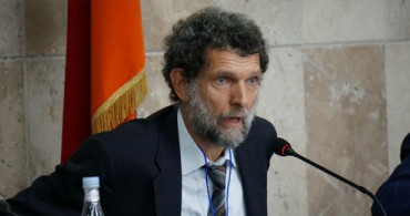 Osman Kavala Çıkarıldığı Hakimlikçe Tutuklanarak Cezaevine Gönderildi