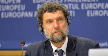 Osman Kavala Hakkında 15 Temmuz Darbe Girişimi Soruşturması Kapsamında Gözaltı Kararı