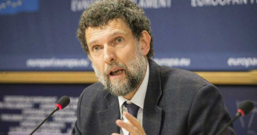 Osman Kavala hakkında karar verildi: Tutukluluk hali devam edecek