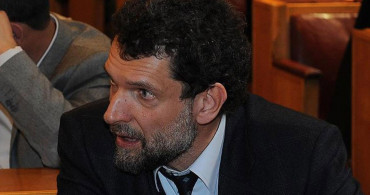 Osman Kavala İçin ABD Dahil 10 Ülkeden Skandal Çağrı! Serbest Bırakılsın
