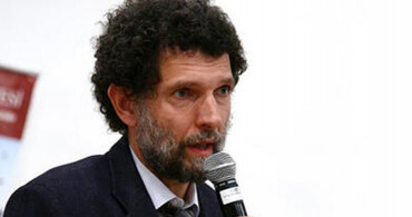 Osman Kavala İçin Karar!