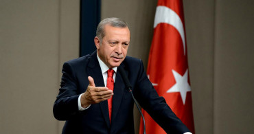 Osman Kavala Konusunda Alman Blid Gazetesi Başkan Erdoğan Hakkında Sınırı Aşan Haber Yayınladı!