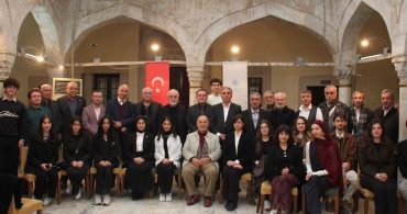 Osman Olcay Yazıcı, İstanbul'da Anıldı