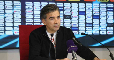 Osman Özköylü'den Büyük Galibiyet Yorumu