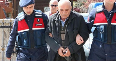 Osman Sarıgün, Çubuk Adliyesi'ne Getirildi