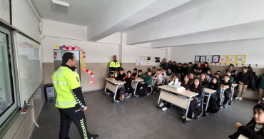 Osmancık’ta Polis Ekipleri Suçlulara Göz Açtırmadı